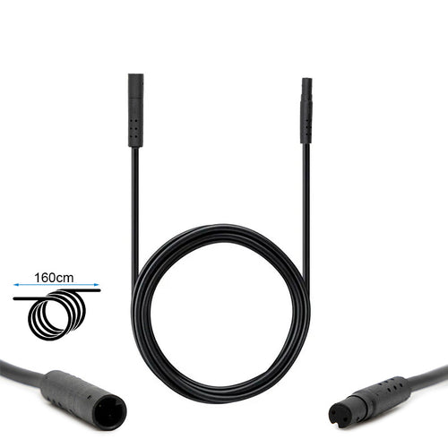 Câble lumière arrière Wispeed T855 [Wispeed] - 1,6M