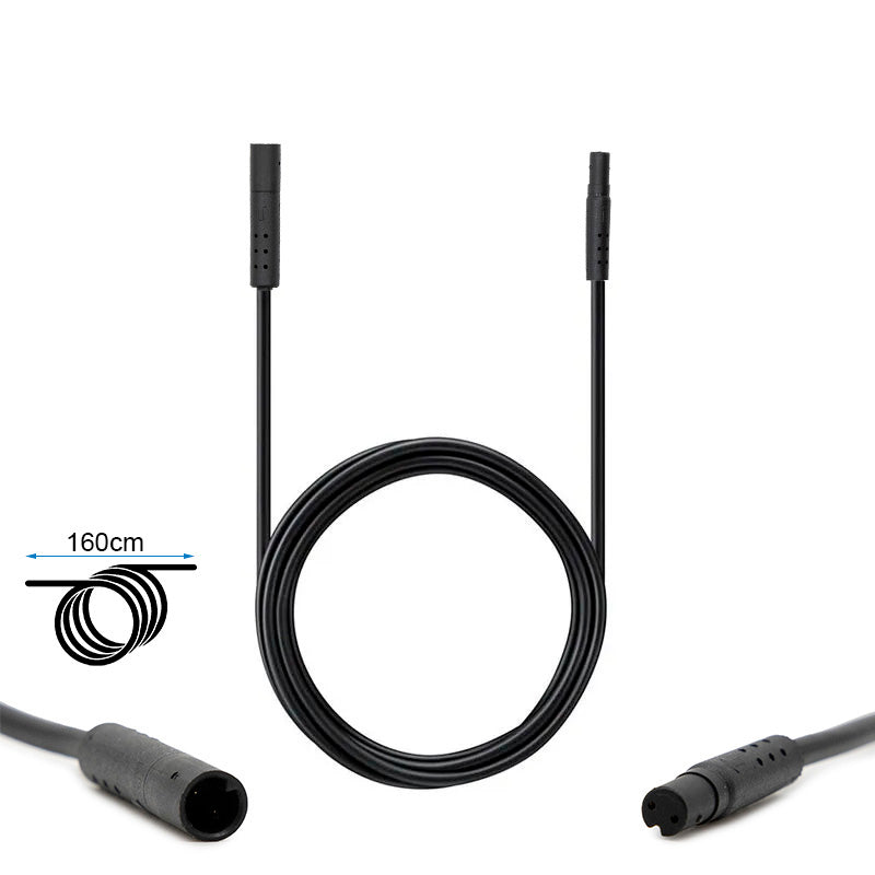 Câble lumière arrière Wispeed T855 [Wispeed] - 1,6M