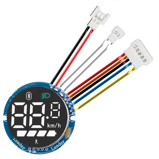 Display Wispeed Original T855 référence CMM744