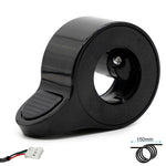 Accélérateur noir Wispeed Original T855 — vue 1
