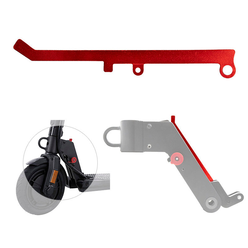 Levier de pliage Wispeed Original T850 vue 2
