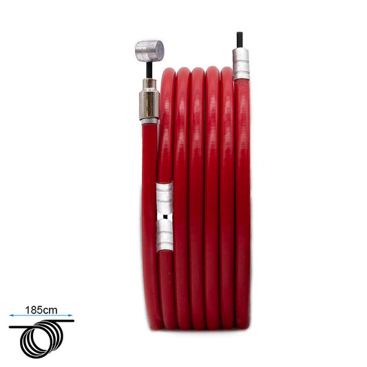Câble de frein avec gaine Wispeed Original T850 référence CMM780