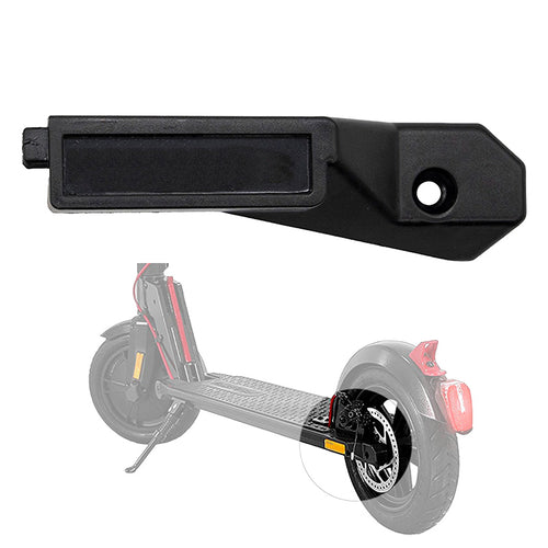 Cache lateral L Wispeed Original T850