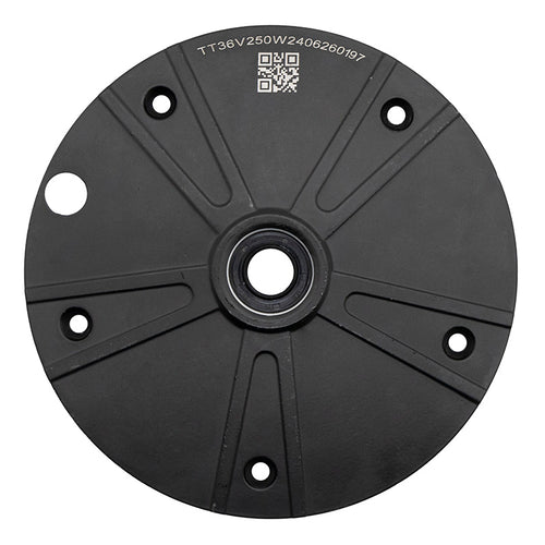 Couvercle moteur Wispeed Original T850