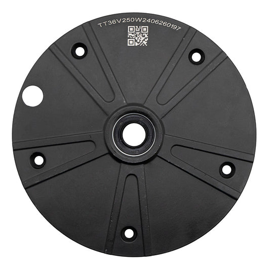Couvercle moteur Wispeed Original T850 référence CMM790