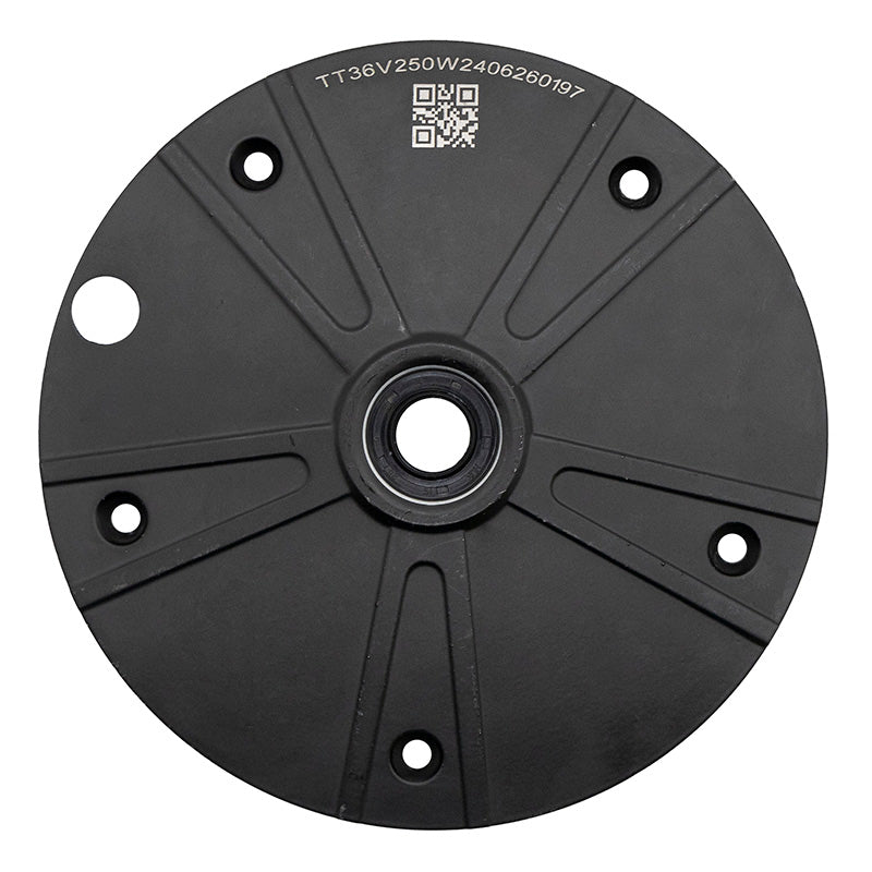 Couvercle moteur Wispeed Original T850
