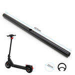 Guidon Wispeed Original T850 — vue 1
