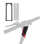 Joint WP002 pour feu avant Wispeed T855 [Wispeed] — vue 2
