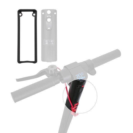 Joint WP002 pour feu avant Wispeed T855 [Wispeed] vue 2