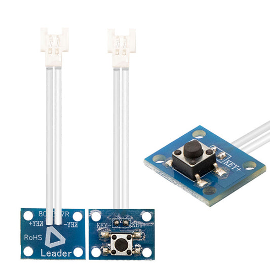Bouton d'alimentation de display Wispeed Original T850 référence CMM808