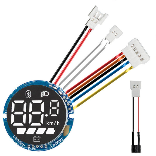 Display Wispeed Original T850 2ª gen. référence CMM811