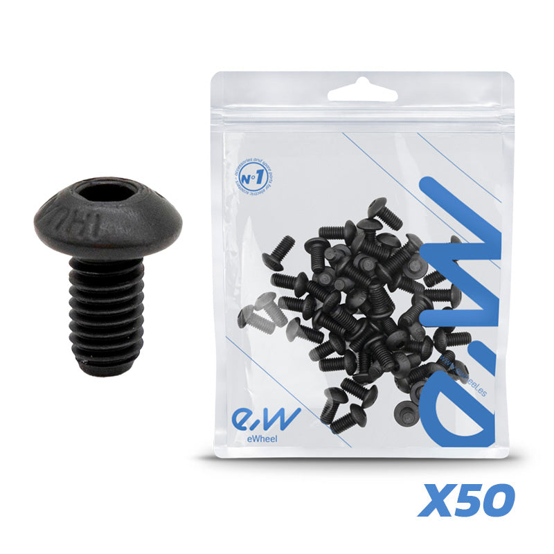 Vis Moulure Mi4 Ultra 50 Pièces référence CMM889
