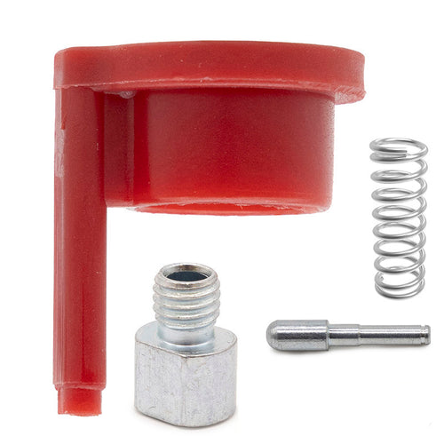 Réflecteur arrière rouge Wispeed Original T855