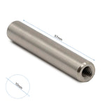 Support ressort axe de pliage inférieur Dualtron Mini — vue 2