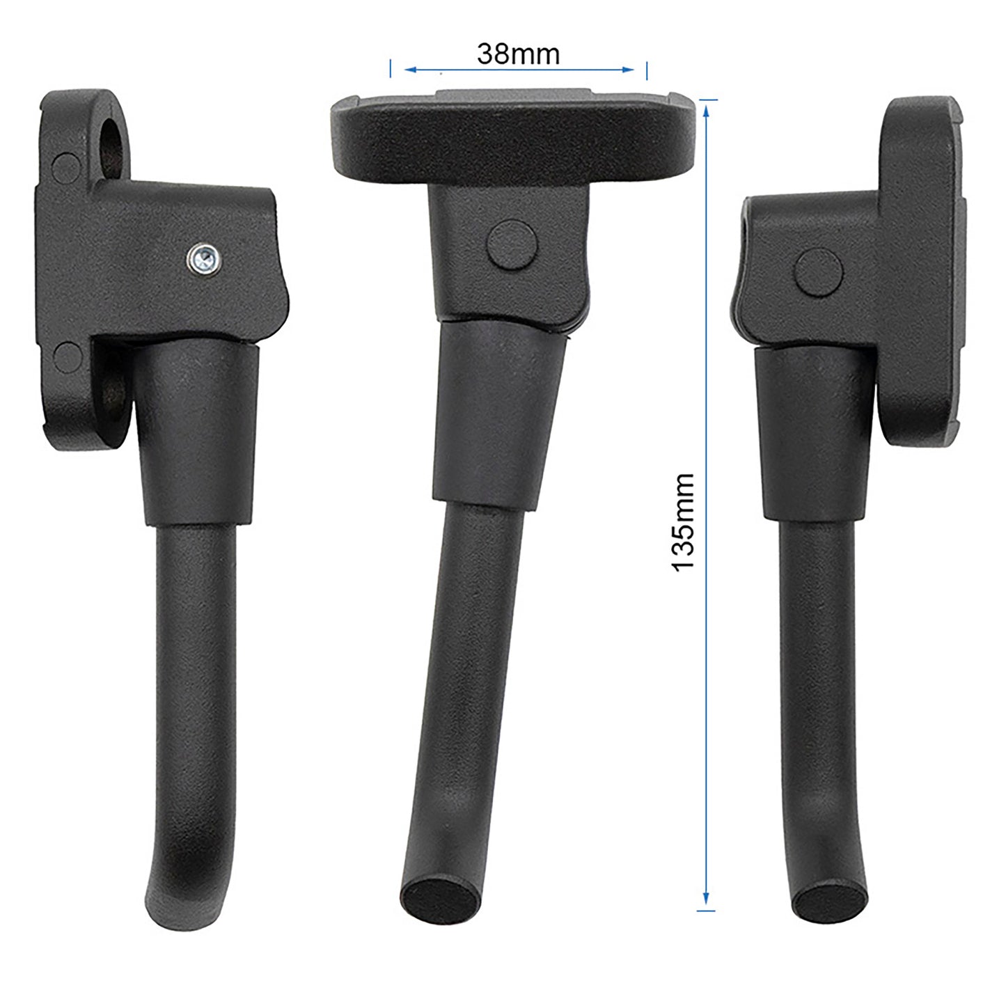 Béquille Niu KQi100 vue 2