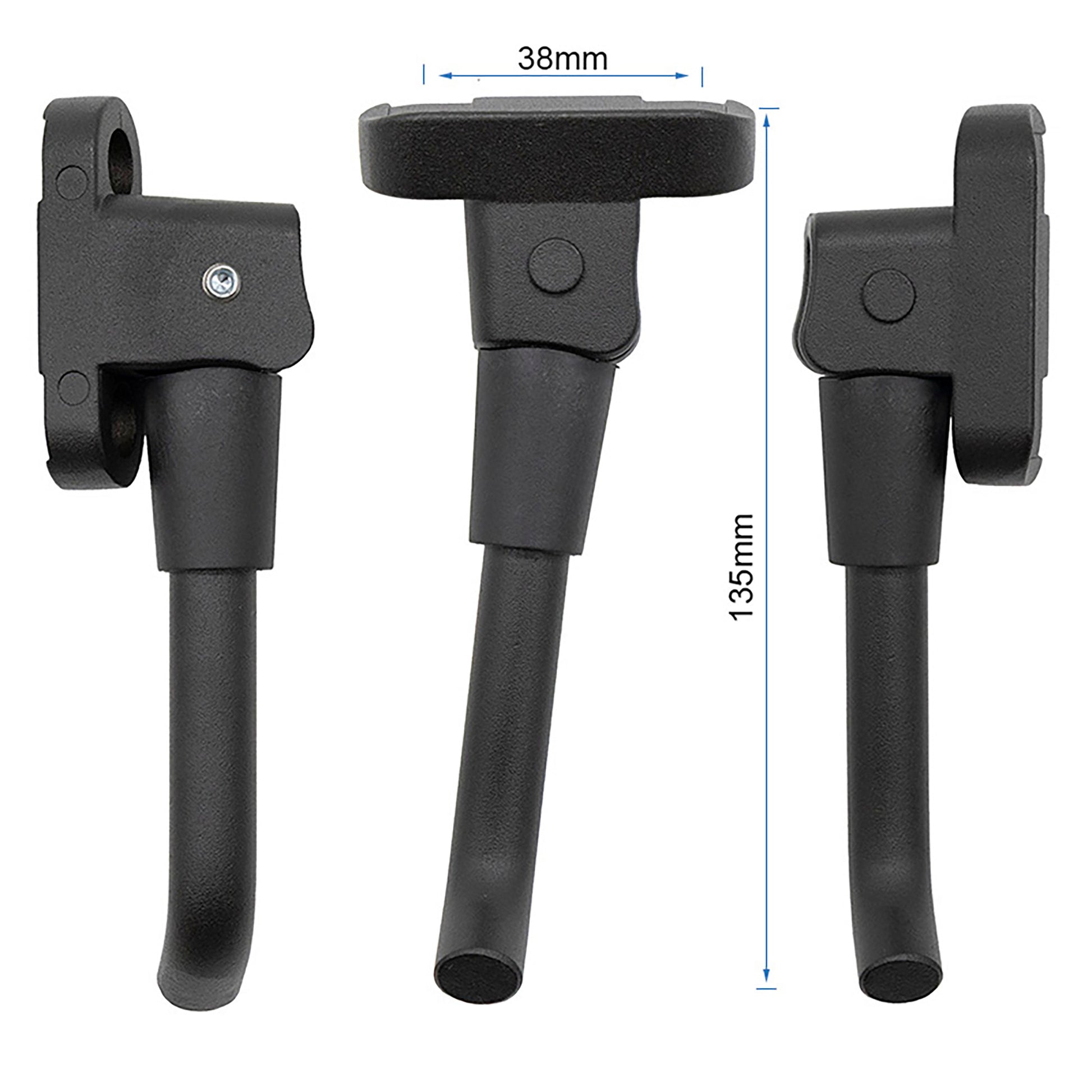 Béquille Niu KQi100 vue 2