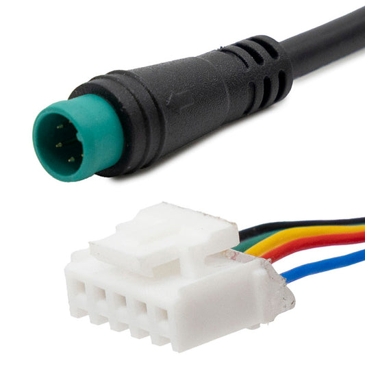 Câble adaptateur display Niu KQi100 vue 2