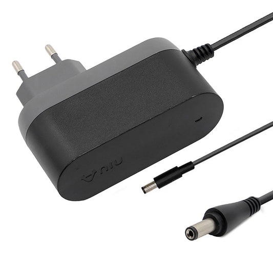 Chargeur 6S (sortie 25,2V) Niu KQi Youth UE référence EWM020