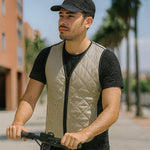 Gilet de refroidissement BASIC URHO — vue 2
