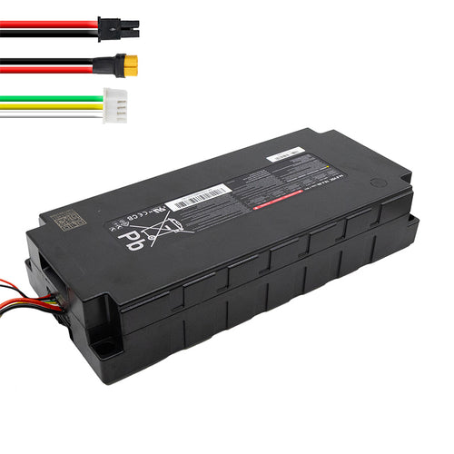 Batterie Niu KQi3 Pro