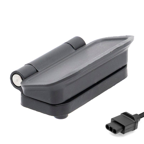 Couvercle du connecteur de charge Niu KQi3