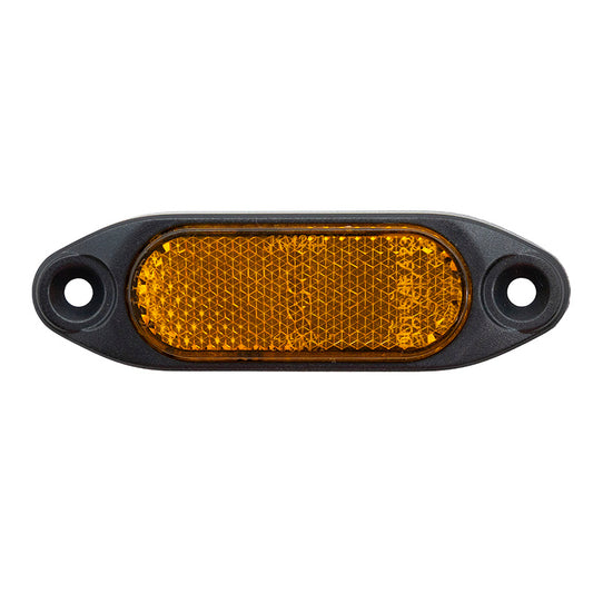 Catadioptre réflecteur Niu KQi3 vue 2