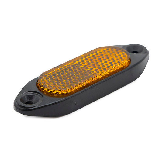 Catadioptre réflecteur Niu KQi3 référence EWM048