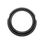 Couvercle de cuvette supérieur Niu KQi3 — vue 1