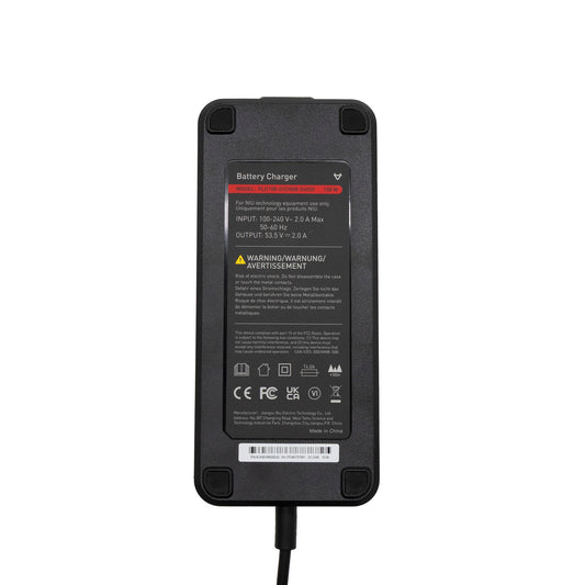 Chargeur Niu K3 vue 2