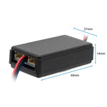 Contrôleur LED Dualtron Mini [Minimotors] — vue 2