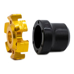 Top block protection de roue EWTB-006 doré — vue 3