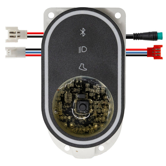 Écran Niu KQi1 Pro référence EWM094