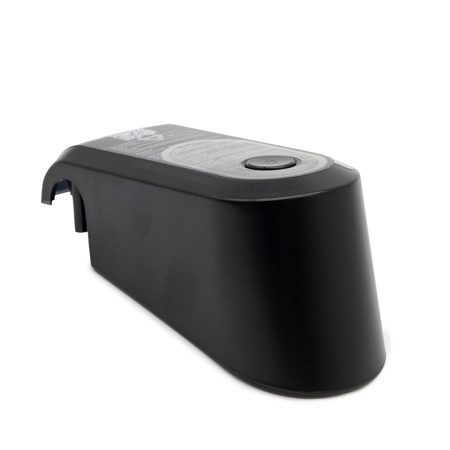 Cache écran Niu KQi1 vue 2