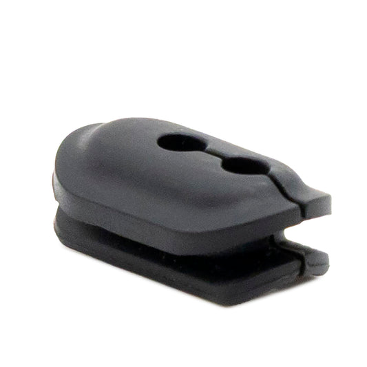 Couvre-câbles guidon R Niu KQi3 référence EWM096