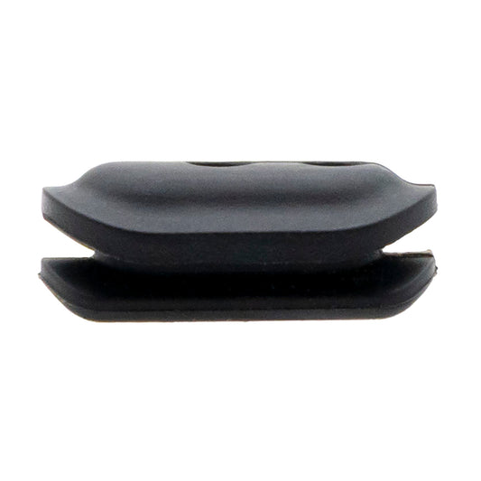Couvre-câbles guidon R Niu KQi3 vue 2