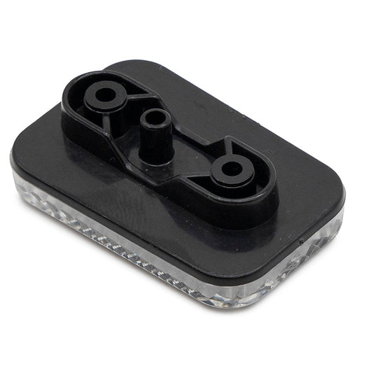 Réflecteur avant Niu KQi1 vue 2