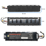 Batterie NIU K100 — vue 2