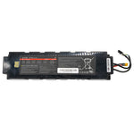 Batterie NIU K100 — vue 3