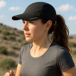 Casquette rafraîchissante LIGHT URHO — vue 2