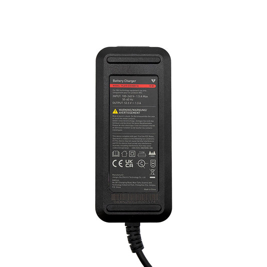 Chargeur NIU K2 (EU) vue 2