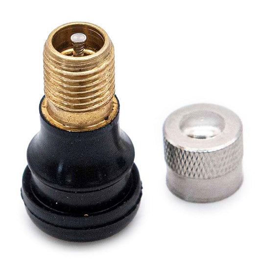 Valve originale NIU K3 vue 2