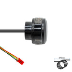 Clignotant D Niu K300P — vue 1