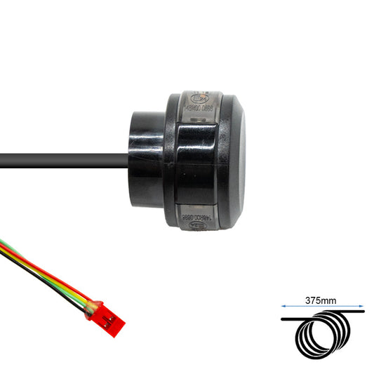 Clignotant D Niu K300P référence EWM124
