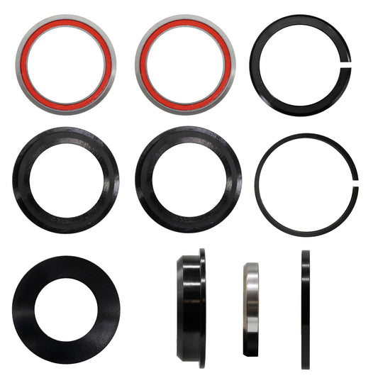 Kit direction HIKERBOY FOXTROT PLUS référence EWM132