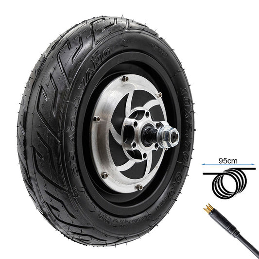 Moteur arrière HIKERBOY FOXTROT PLUS référence EWM133