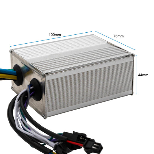 Contrôleur Dualtron Thunder 2 72V 45A B Minimotors vue 2