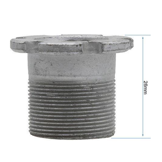 Vis de fixation mât pliable Niu KQi2 vue 2