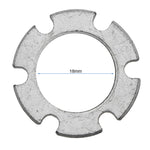 Vis de fixation mât pliable Niu KQi2 — vue 3