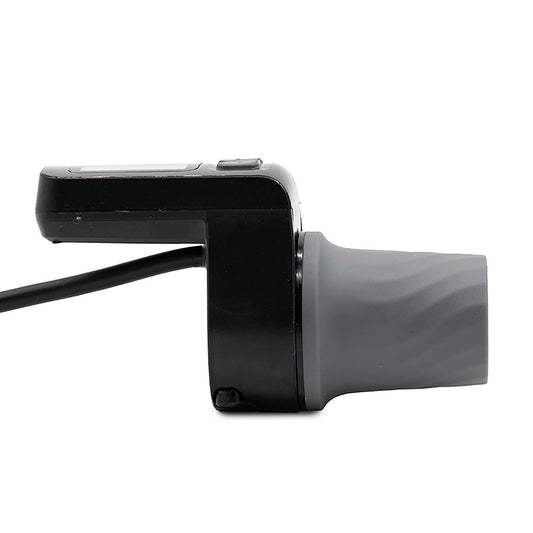 Accélérateur avec boutonnière Niu KQi100 (ES) vue 2