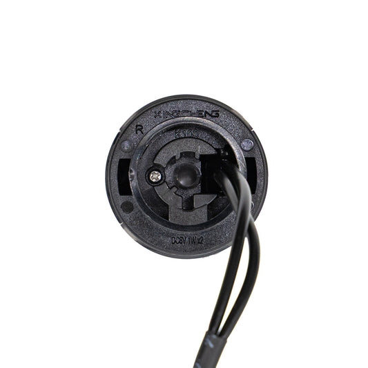 Clignotant R Niu KQi100 vue 2